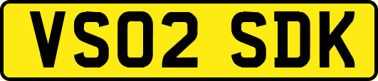 VS02SDK