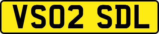 VS02SDL