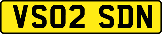 VS02SDN