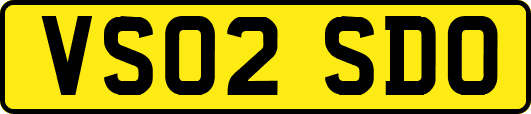 VS02SDO