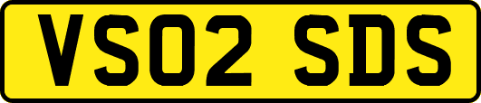 VS02SDS