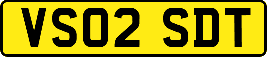 VS02SDT