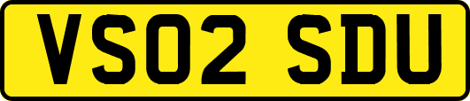 VS02SDU