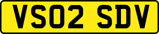 VS02SDV