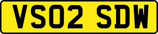 VS02SDW