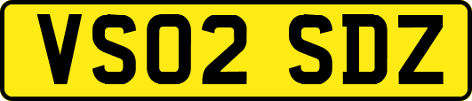 VS02SDZ
