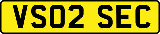 VS02SEC