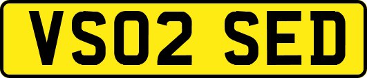 VS02SED