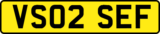 VS02SEF