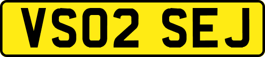 VS02SEJ