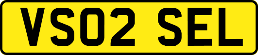 VS02SEL