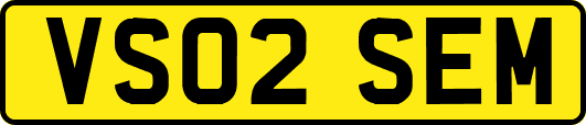 VS02SEM