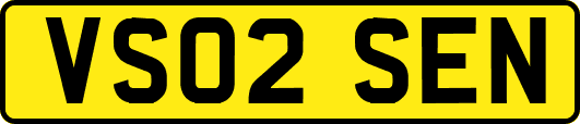 VS02SEN