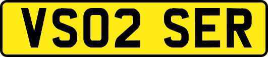 VS02SER