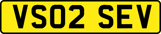 VS02SEV