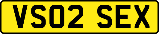 VS02SEX