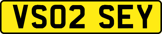 VS02SEY