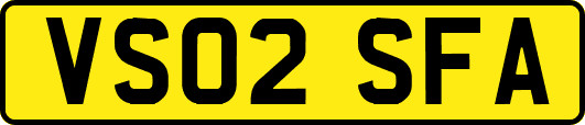 VS02SFA