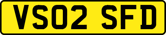 VS02SFD