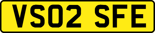 VS02SFE