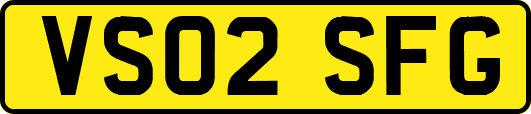 VS02SFG