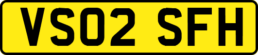 VS02SFH