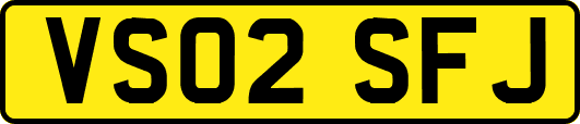 VS02SFJ