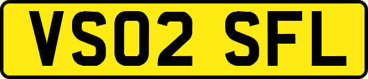 VS02SFL