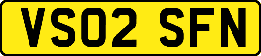 VS02SFN