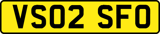 VS02SFO