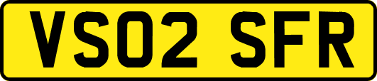 VS02SFR