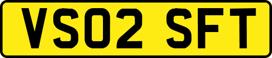VS02SFT