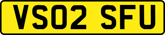 VS02SFU