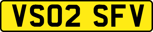 VS02SFV