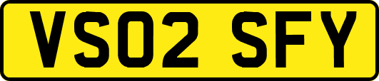 VS02SFY