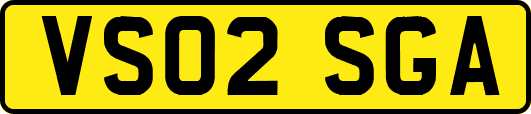 VS02SGA