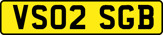 VS02SGB