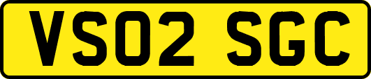 VS02SGC
