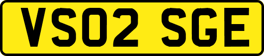 VS02SGE
