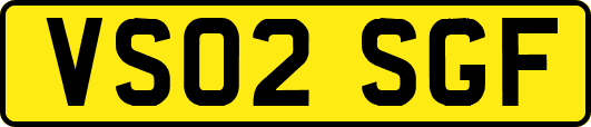 VS02SGF