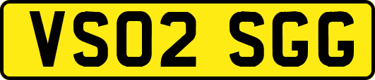 VS02SGG