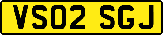 VS02SGJ