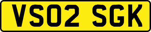 VS02SGK