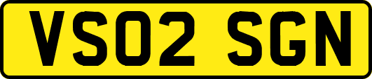 VS02SGN