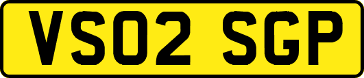 VS02SGP