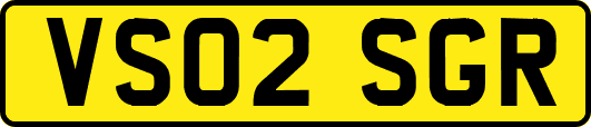 VS02SGR