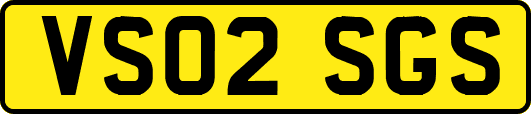 VS02SGS