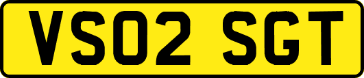 VS02SGT