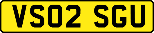 VS02SGU