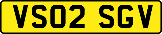 VS02SGV